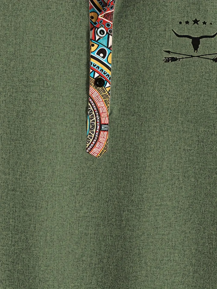 Murat - Camicia Elegante A Maniche Corte