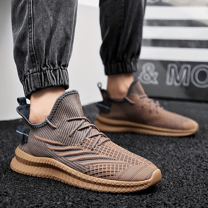 Dillon - Scarpa Da Ginnastica Traspiranti Antiscivolo