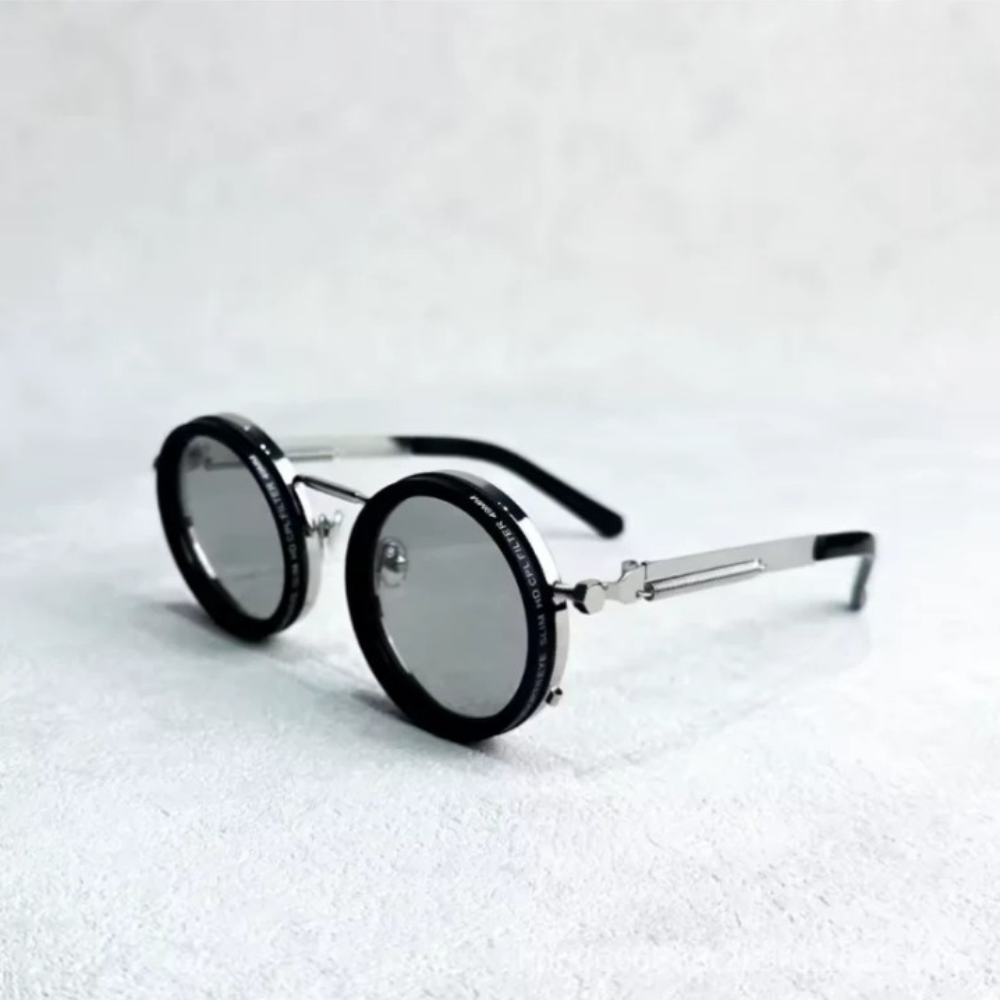 ShadeShift - Occhiali Da Sole Regolabili Ed Eleganti