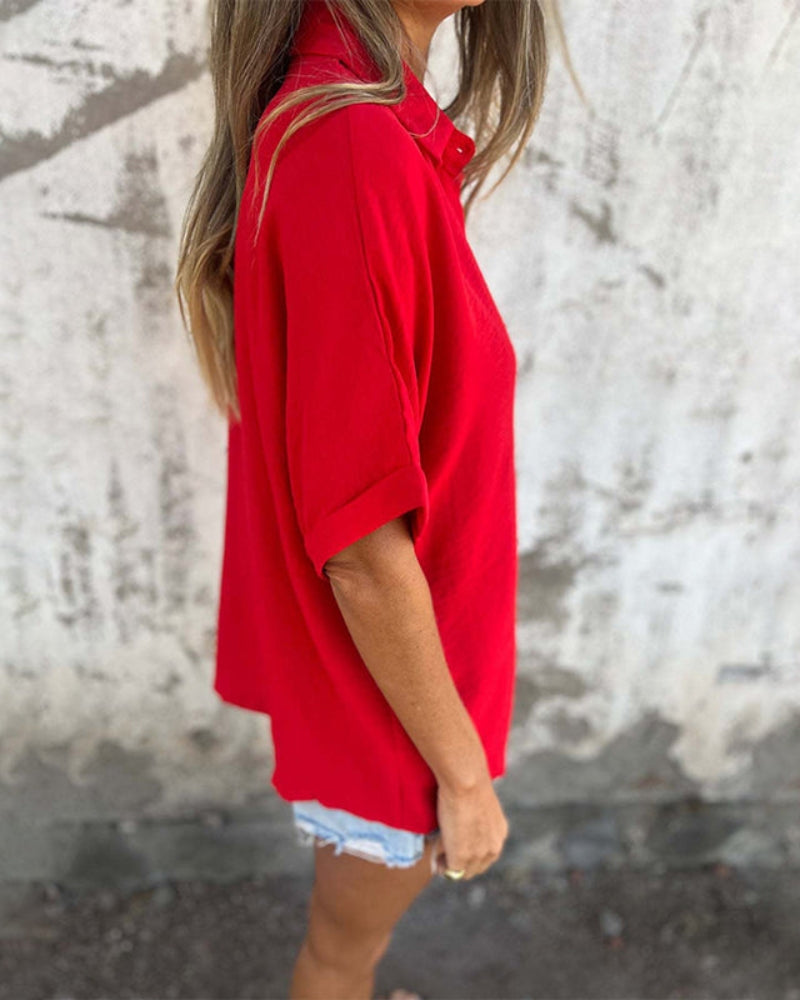 Dorthy - Camicia Casual