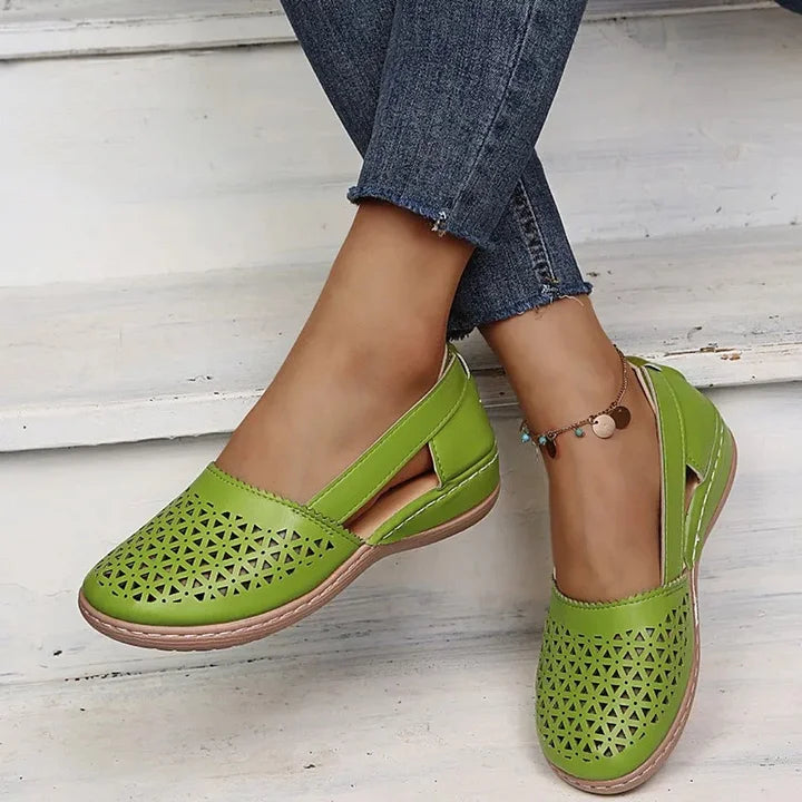 Juste - Scarpe Ortopediche
