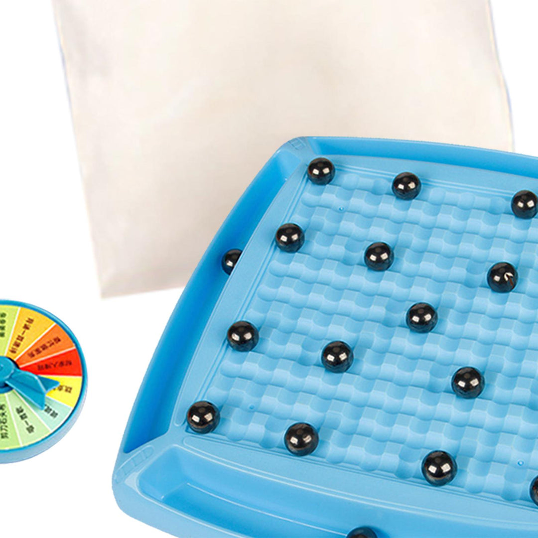 MagnoPlay - Scacchiera Magnetica Per Divertirsi e Imparare