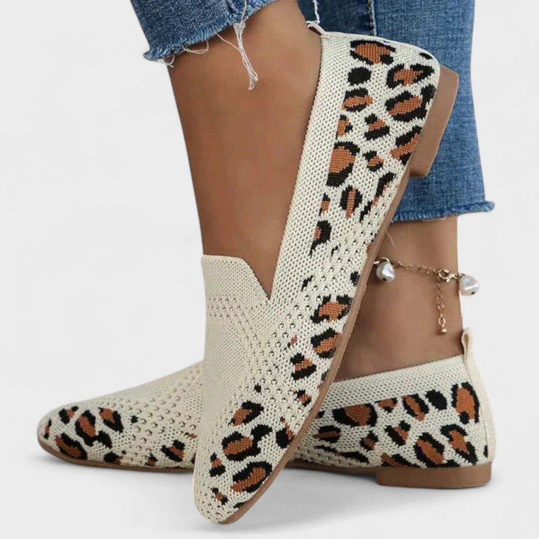 Nerea - Sneaker Ortopedica