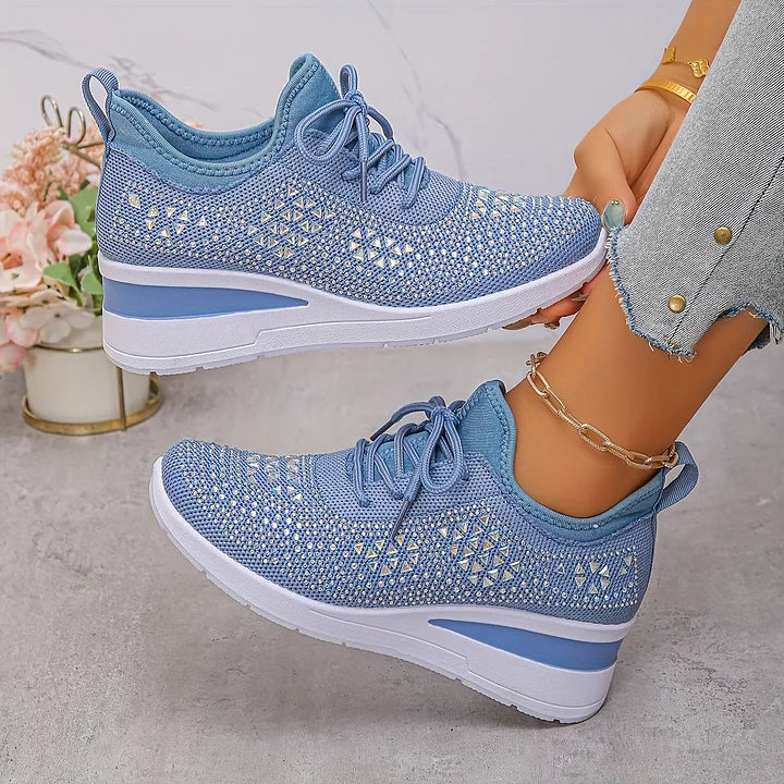 Tuyana - Scarpe Ortopediche Alla Moda