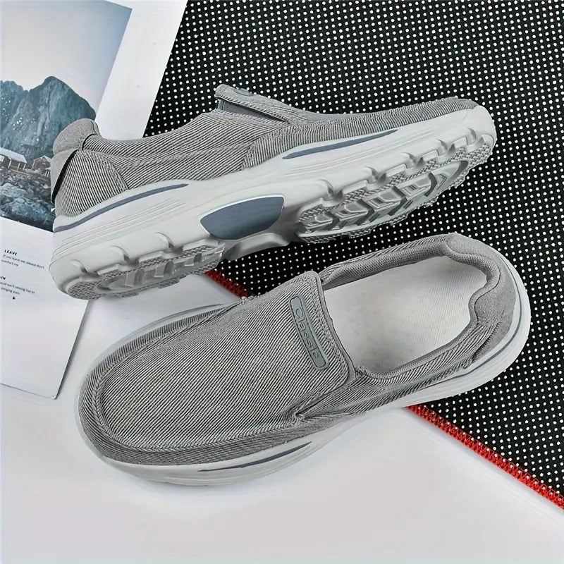 Osman - Casual Slip On Scarpe