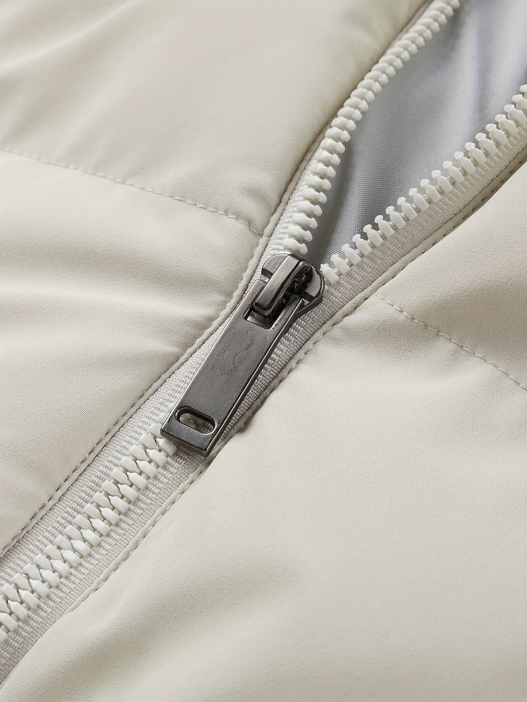 Eliott - Gilet Senza Maniche Con Tasche Con Cerniera
