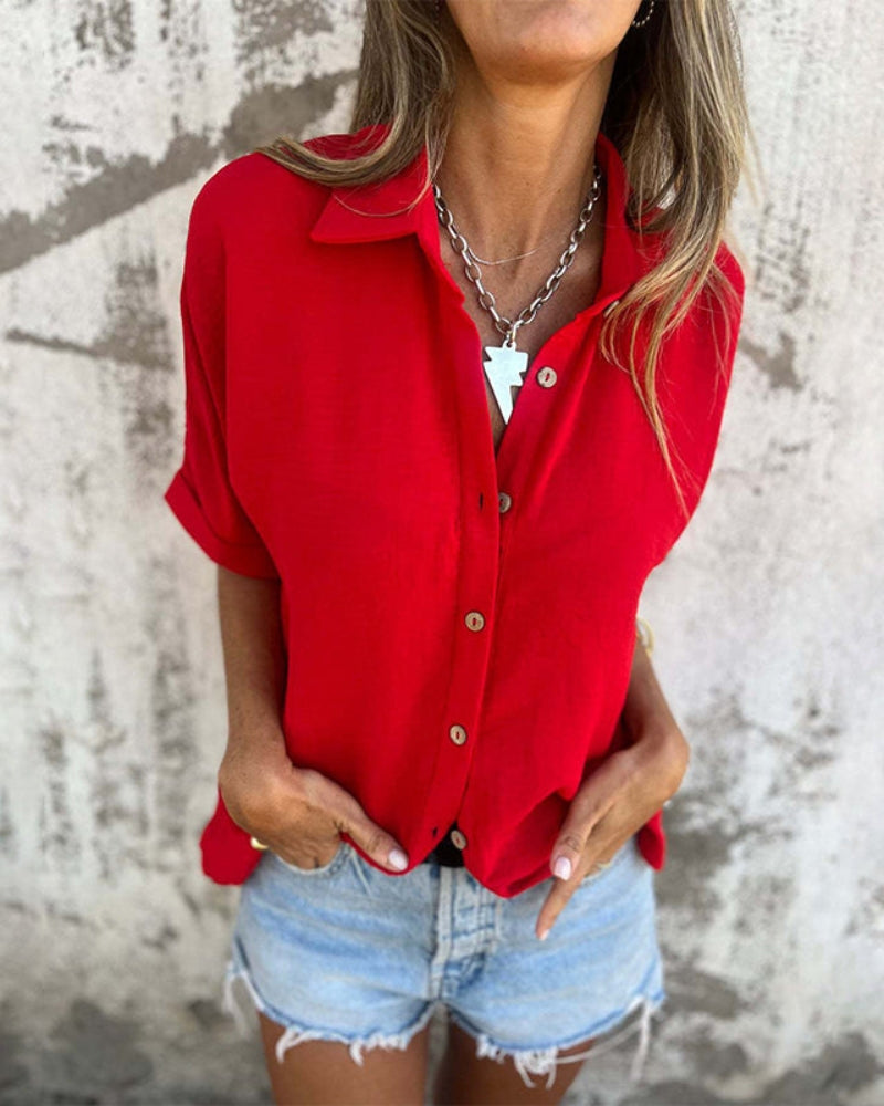 Dorthy - Camicia Casual