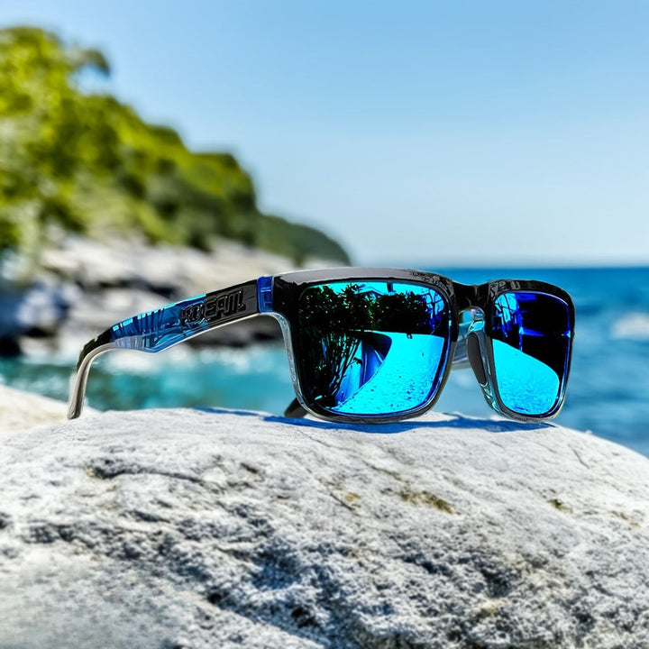 Luxora - Occhiali Da Sole Polarizzati Premium