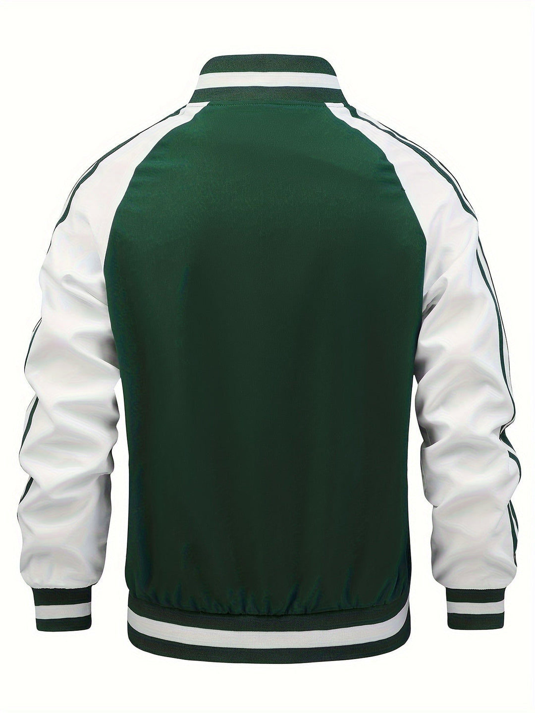 Thoren - Giacca Sportiva Con Zip
