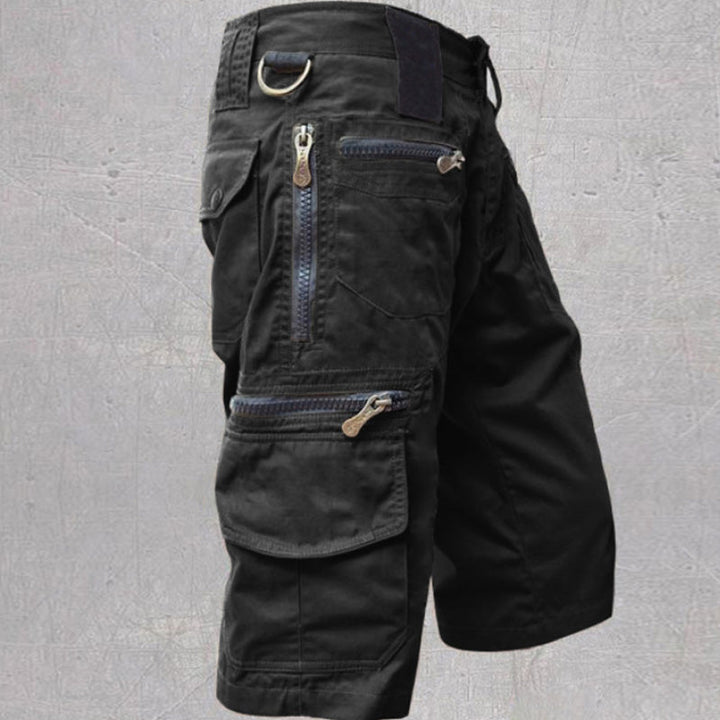 Ernesto - Pantaloncini Cargo Versatili