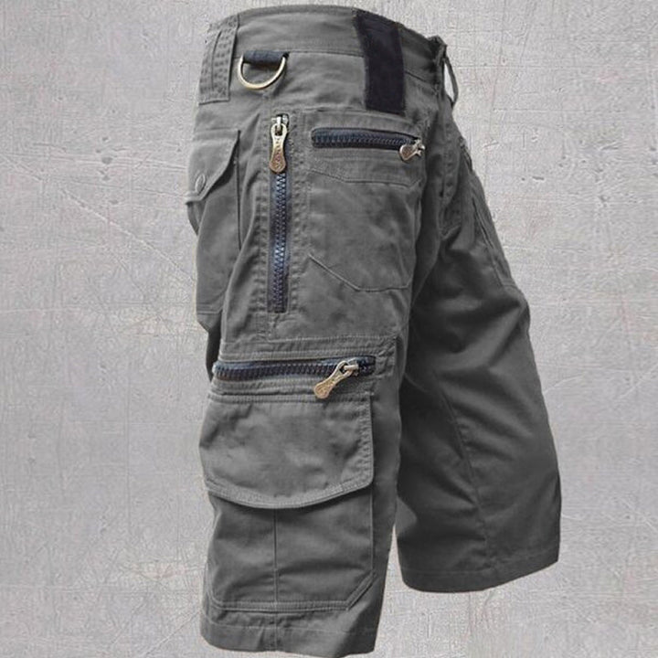 Ernesto - Pantaloncini Cargo Versatili