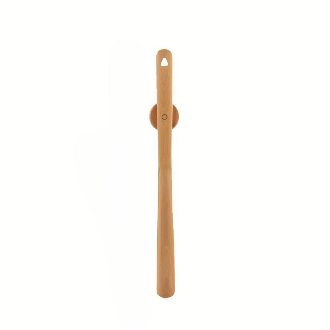 Magneticstick - Calzascarpe Lungo In Legno