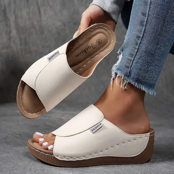 Dolores - Confortevole Arco Supporto Scarpe