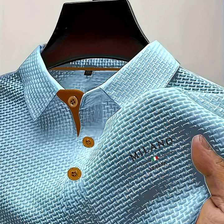 Vittorio - Polo Alla Moda
