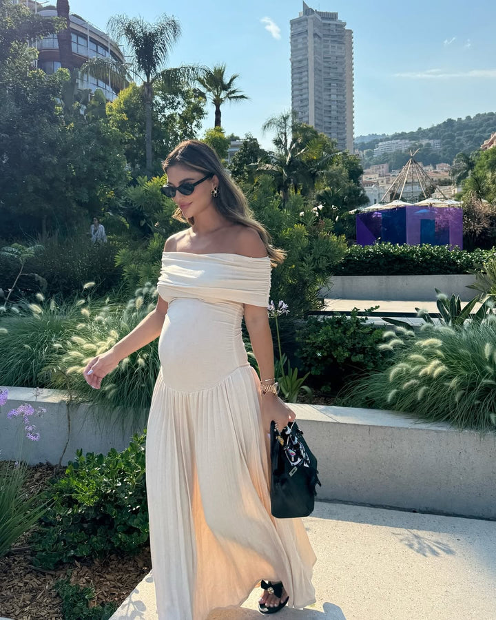 Kapral - Elegante Abito Premaman
