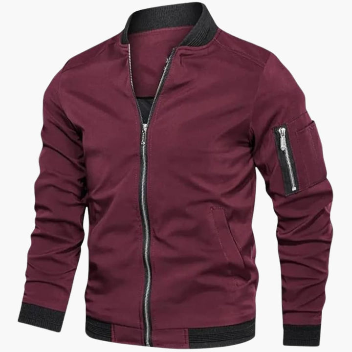 Gumaro - Premio Bomber Giacca