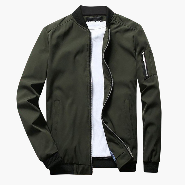 Braven - Elegante Giacca Bomber
