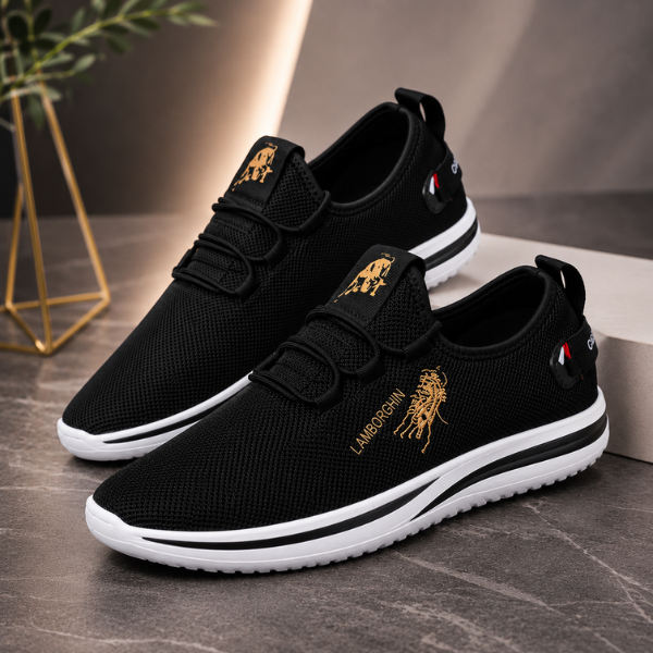 Aleksi - Scarpe Leggere E Traspiranti
