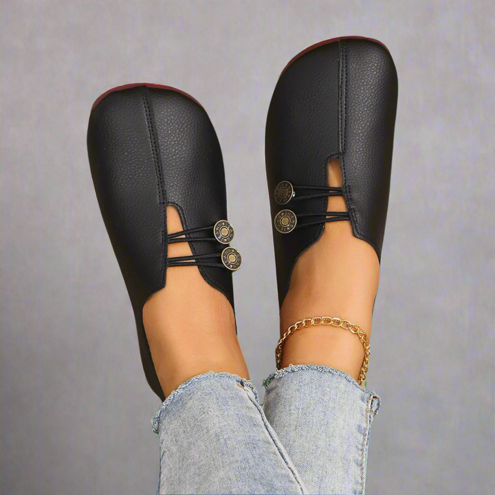 Lindora – Sandali slip-on Senza Tempo