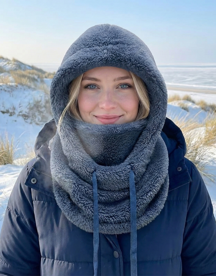 Navira - Il tuo Passamontagna Invernale Calore e Comfort