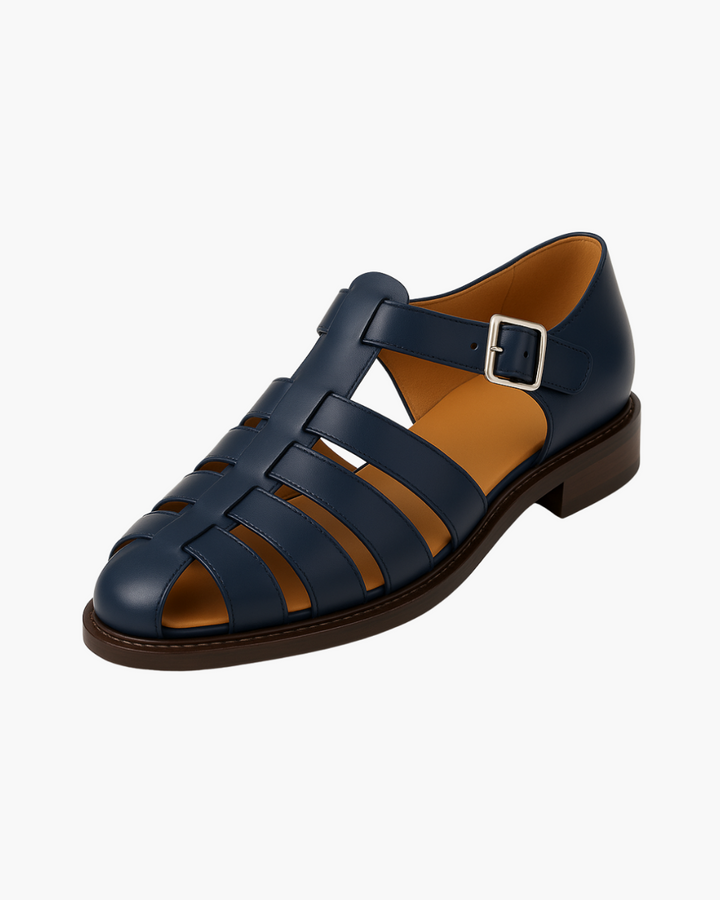 Swen - Pelle Antiscivolo Scarpe