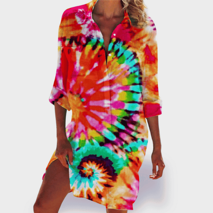 Lizonka - Camicia Estiva
