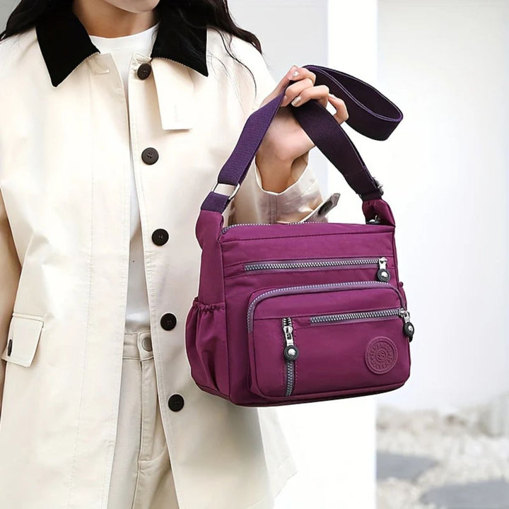 Jolilla - Elegante Borsa a Tracolla