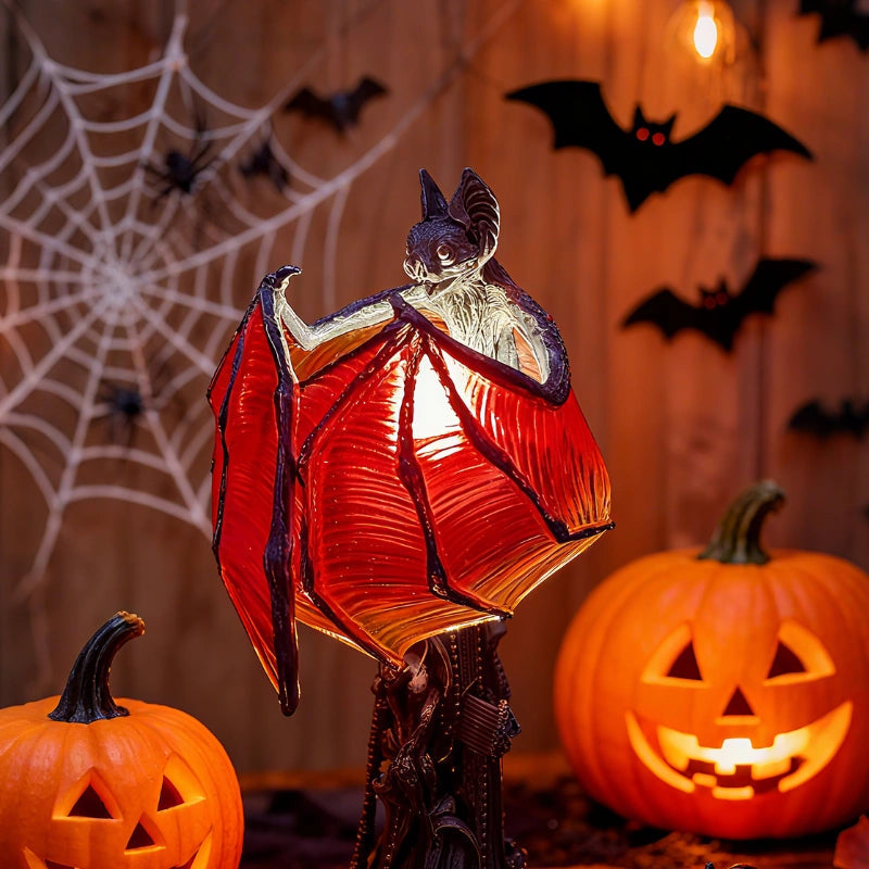 Noctis - Lampada a forma di Pipistrello