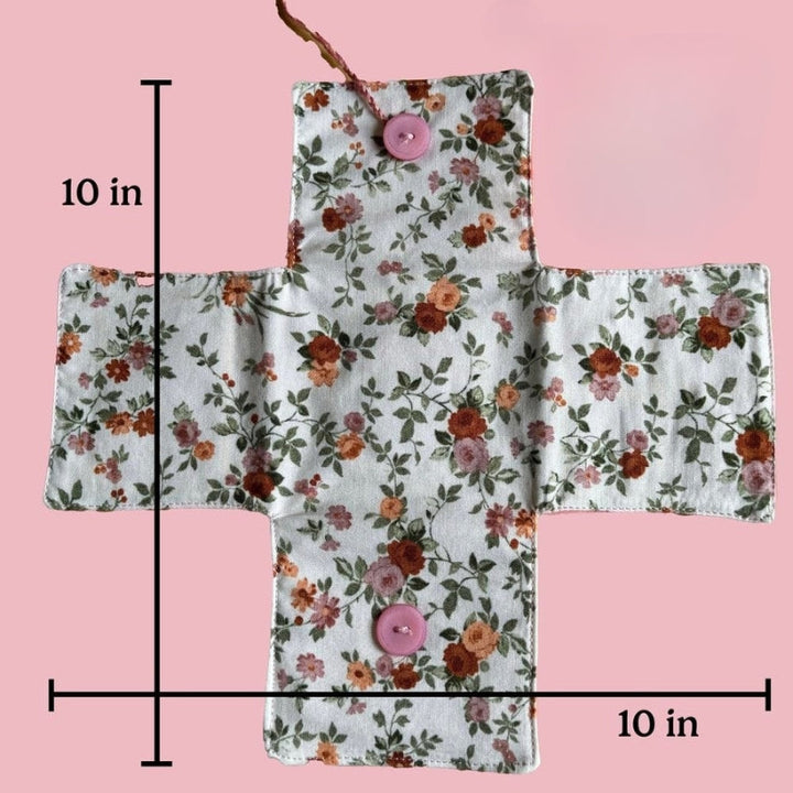 SacredFold - Devozionale Tascabile Realizzato a Mano