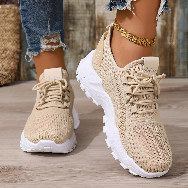 Eshara - Sneaker Ortopediche Comode