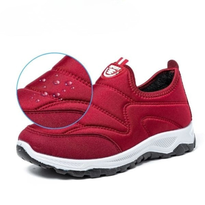 Zelmira - Sneaker Invernale Universale