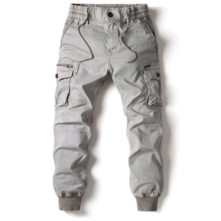 Pietro - Pantalone Cargo Jogger