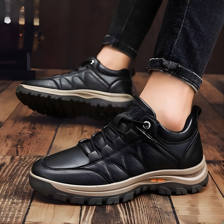 Edouard - Scarpe Invernali Alla Moda