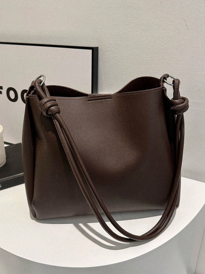 Shodee - Borsa Tote Di Grande Capacità