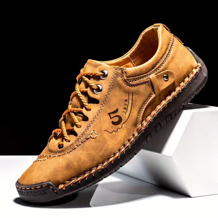 Aysam - Scarpe Con Allacciatura