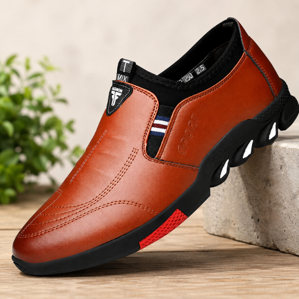 Einstan - Scarpe Eleganti Con Suola Antiscivolo