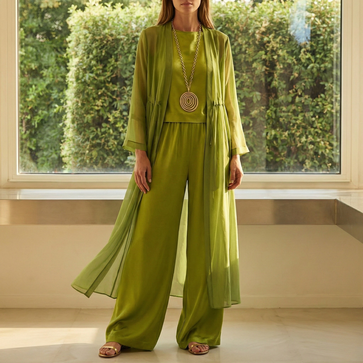Nimashen - Set Elegante e Comodo