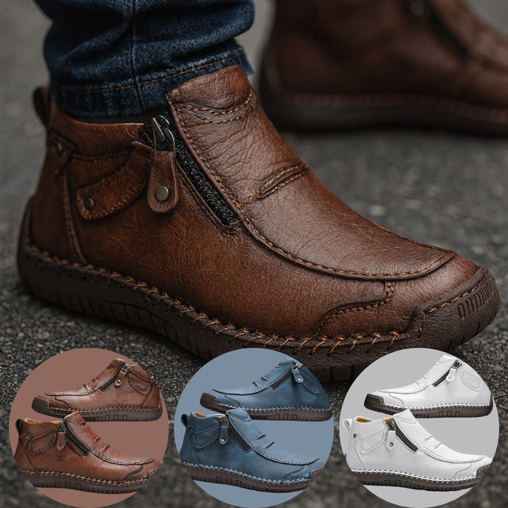 Eitanor - Scarpe Ortopediche Ergonomiche