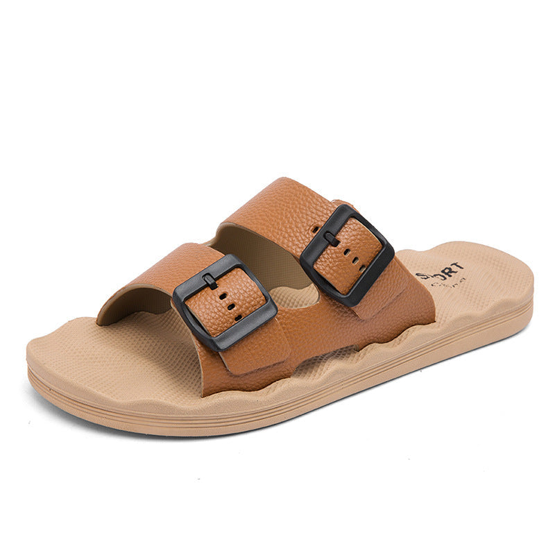 Kristopher - Conforto Scivoli