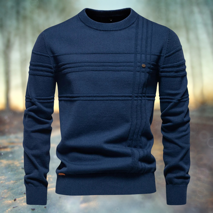 Reto – Maglione a Girocollo