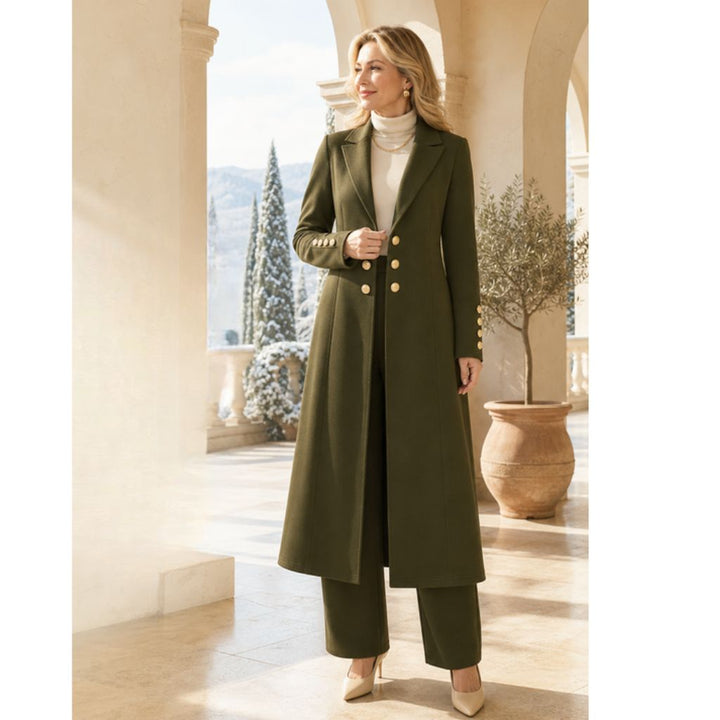 Bartsch - Elegante Set da Due Pezzi