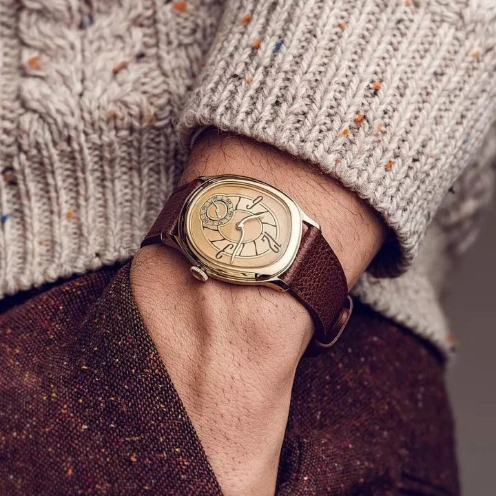 Byll - Un Orologio Elegante e Ricco Di Tradizione