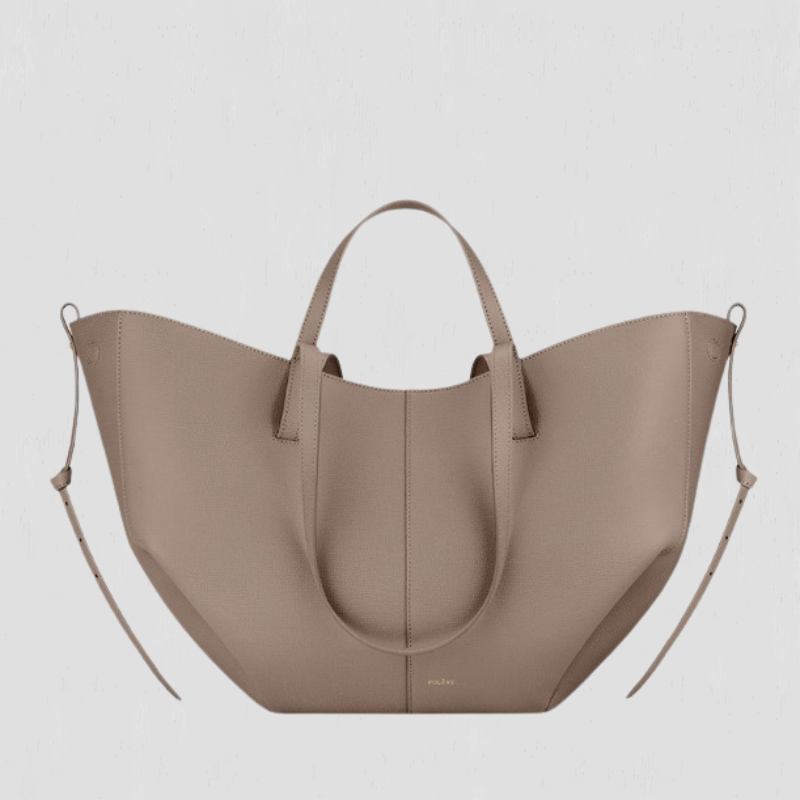 Aderina - Borsa Tote Capiente