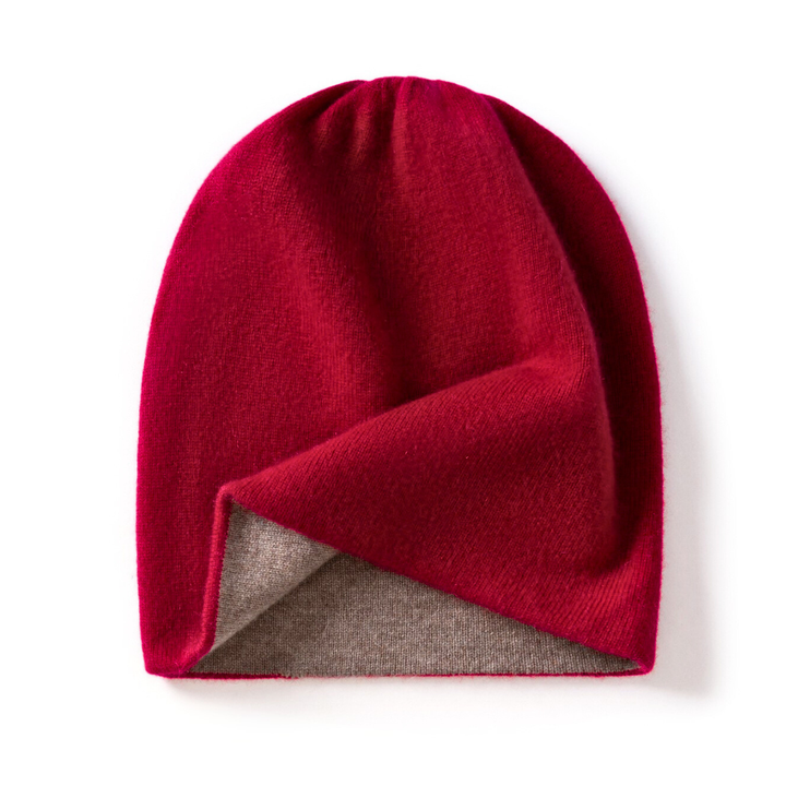 Greylan - Berretto in Cashmere