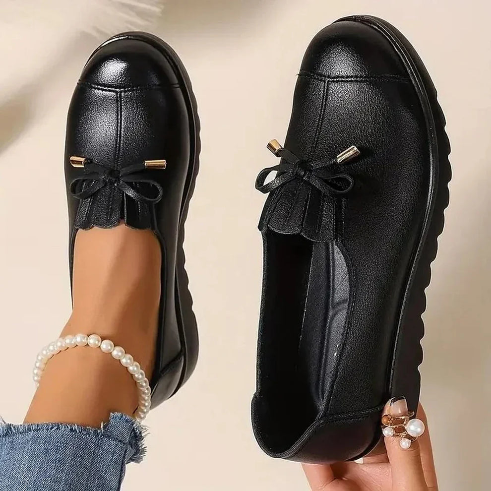 Aroa - Comodi Mocassini Slip-on