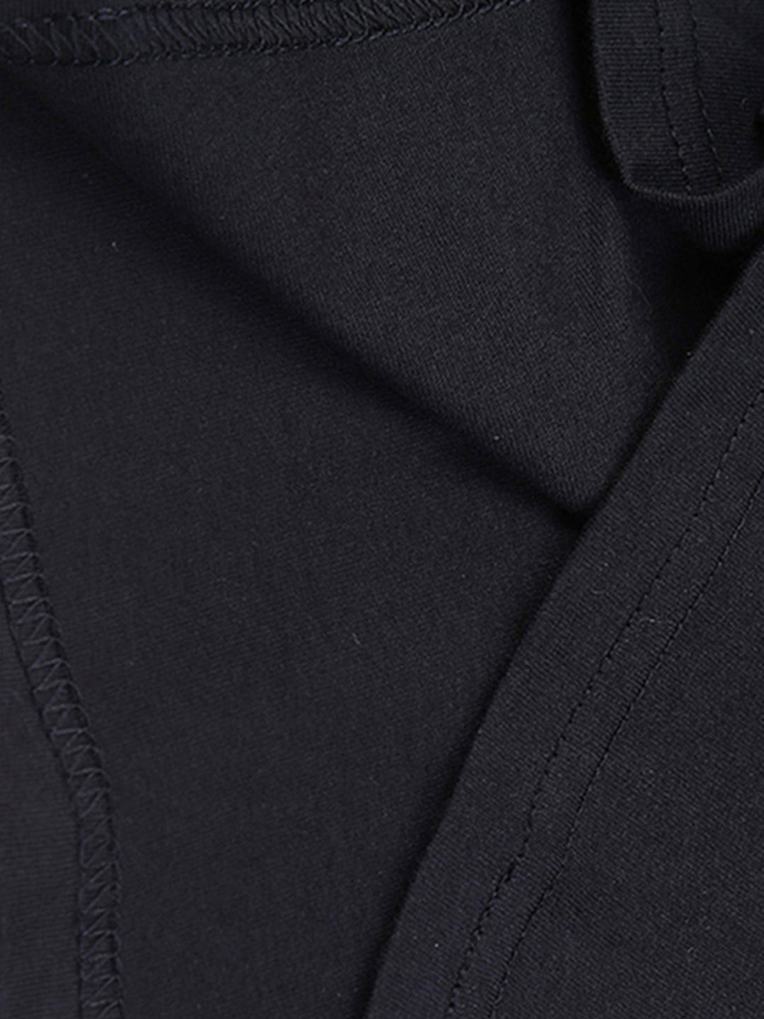 Fat – Camicia Visibile Con un Luccichio Negli Occhi