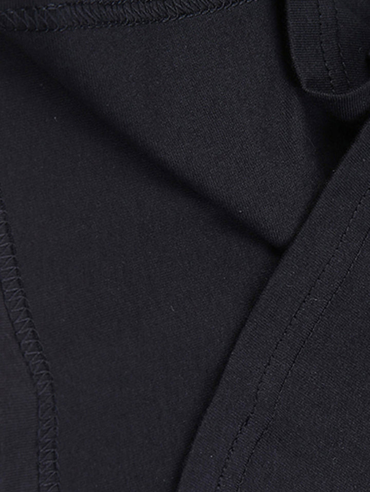 Fat – Camicia Visibile Con un Luccichio Negli Occhi