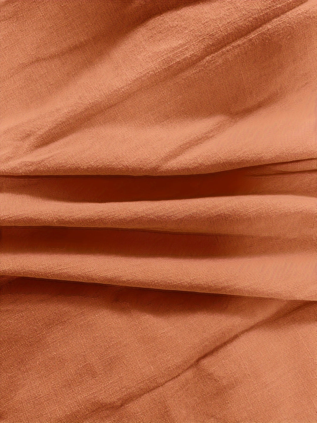 Priscilla - Camicetta A Maniche Lunghe Con Scollo a V e Abbottonatura Frontale