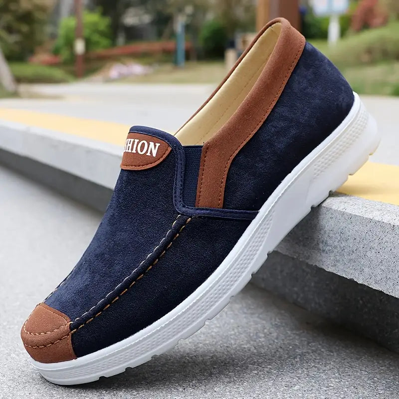 Xavier - Scarpe Eleganti E Traspiranti