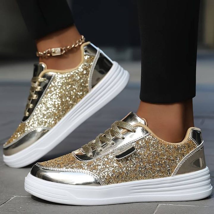 Vindya - Sneakers Sportive Casual